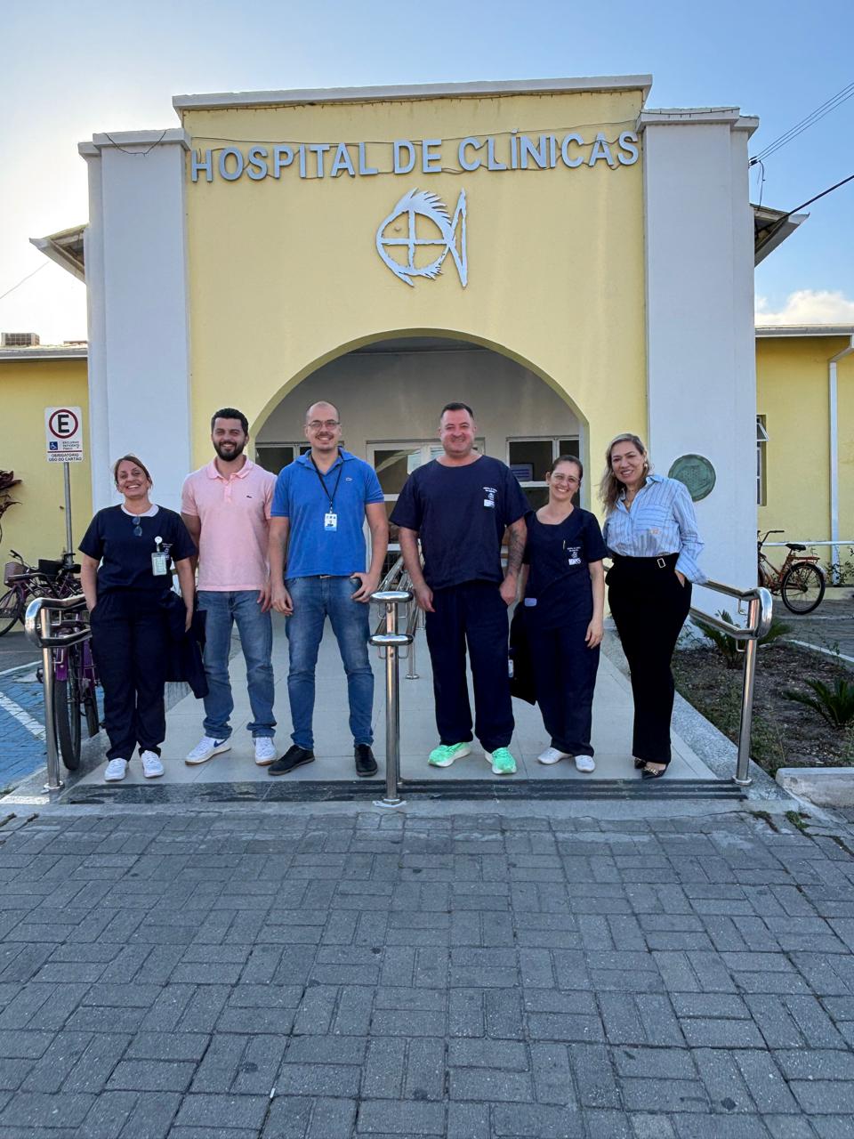 Doação de cadeiras de rodas